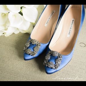 Meet your Posher, Michelle